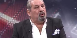 Erman Toroğlu oluşan yeni fikstüre isyan etti!
