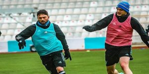 Erzurumspor FK-Ümraniyespor maç biletleri satışta
