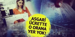 Yeni asgari ücret ne zaman açıklanacak?