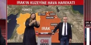 Fulya Öztürk canlı yayında isyan etti!