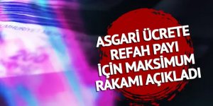 2024 Asgari ücret ne zaman açıklanacak?