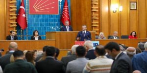 CHP'nin aday mesaisi devam ediyor!