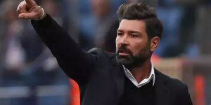 Hakan Kutlu: İkinci yarıyı güvenli yerde tamamlarız