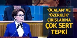 Hem HÜDA PAR'ı hem DEM Parti'yi hedef aldı!