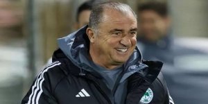 Fatih Terim Galatasaray'a çok istediği isme 11 yıl sonra yeni ekibi Panathinaikos'ta kavuştu!
