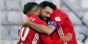 Erzurumspor FK: Centilmen Dadaş!