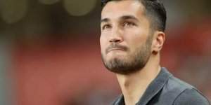 Nuri Şahin, dünya devi Dortmund'un teknik direktörü oluyor!