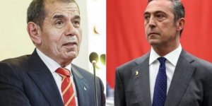 Başkanlardan, Mehmet Büyükekşi ile görüşme kararı!