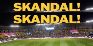 Uçaklarının kalkmasına izin vermiyor