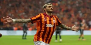 Galatasaray'da Icardi'yi isteyen takımlar keyifleri kaçırdı!