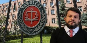 Yargıtay'dan Can Atalay kararı