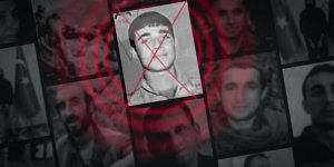 MİT'ten nokta operasyon: Eylem planları yapan terörist etkisiz