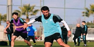 Erzurumspor'a Antalya havası iyi geldi