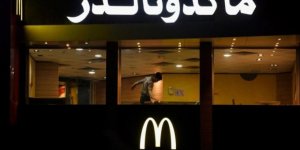 McDonald's CEO'su: İsrail boykotu satışlarımızı cidden etkiledi