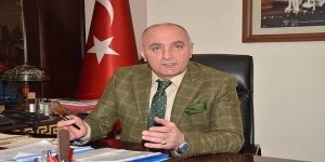 ETSO'dan TOBB'a, Erzurum raporu