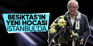 Beşiktaş'ın yeni hocası Fernando Santos