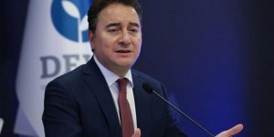 Babacan'dan olay olan İmamoğlu açıklaması