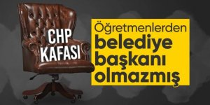 CHP'li Murat Emir'den canlı yayında öğretmenleri küçümseyen ima