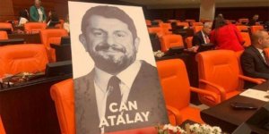 Topu AYM'ye attılar: AKP'den Can Atalay'a Meclis yolunu açacak formül