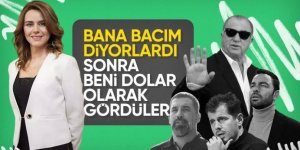 Türkiye'nin konuştuğu dava başladı: Seçil Erzan ikinci kez hakim karşısında! Bazı isimler katılmadı