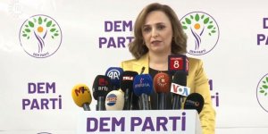 DEM Parti yedi ilde aday çıkaracak: Ankara da listede