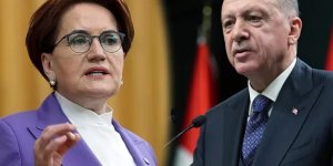 Akşener-Erdoğan görüşmesinden sonra İYİ Parti'nin talebi karşılık buldu!