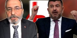 Rant iddialarıyla gündeme gelen CHP'li Veli Ağbaba'dan açıklama