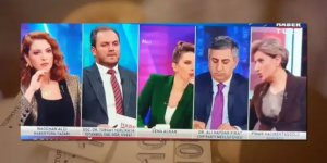 "Her şey yarı yarıya, kira 500-600 TL"