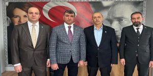 İYİ Parti Erzurum'da hedef yükseltti