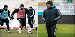 Erzurumspor FK: Dadaşlardan Bodrum provası