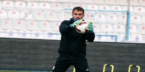 Erzurumspor FK: 22'lik Dadaş kaleye set çekecek!