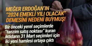 Emeklinin bayram ikramiyesine seçim zammı geliyor