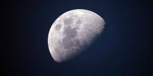 Japonya'nın uzay aracı Ay'a yumuşak iniş gerçekleştirdi!