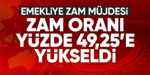 Bakan Işıkhan: SSK ve Bağ-Kur emeklisine yüzde 49,25 zam