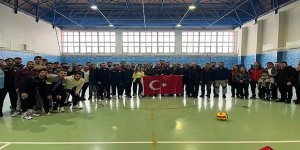 Erzurum pilot iller arasında