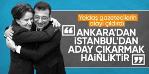 Merdan Yanardağ'ın İstanbul ve Ankara korkusu