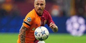 Galatasaray'da sezonun ilk ayrılığı yaşandı!