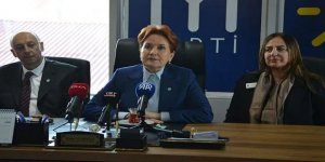 İYİ parti'nin Erzurum Büyükşehir Belediye başkan adayı belli oldu