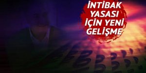 MHP’den Meclis’te İntibak Yasası sesleri!