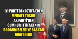 MHP'den İYİ Parti'ye, İYİ Parti'den AK Parti'ye... Cumhur İttifakı'ndan aday oldu