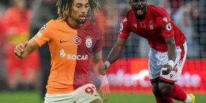 Galatasaray yeni sağ bekini İngiltere'de buldu!