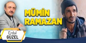 MÜMİN RAMAZAN