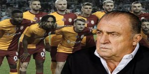 Fatih Terim'i üzen transfer resmen açıklandı...