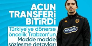 Transfer resmi olarak açıklandı! Abdülkadir Ömür Hull City'de