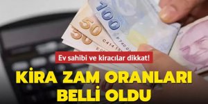 Ev sahibi ve kiracılar dikkat!