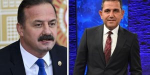 Yavuz Ağıralioğlu’ndan, Fatih Portakal'ın 'YRP adaylık teklif etti' iddiasına yalanlama
