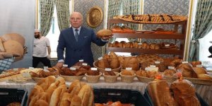 Erzurum'da ekmek 4 liradan satılacak
