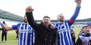 Erzurumspor FK: Ligde kalalım yeter!