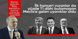 Cumhurbaşkanı Erdoğan, Adıyaman'da deprem konutları teslim töreninde konuştu