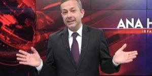 Halk TV'nin patronu Cafer Mahiroğlu'ndan 'İrfan Değirmenci' açıklaması: 'Politika tutkusu ağır bastı'